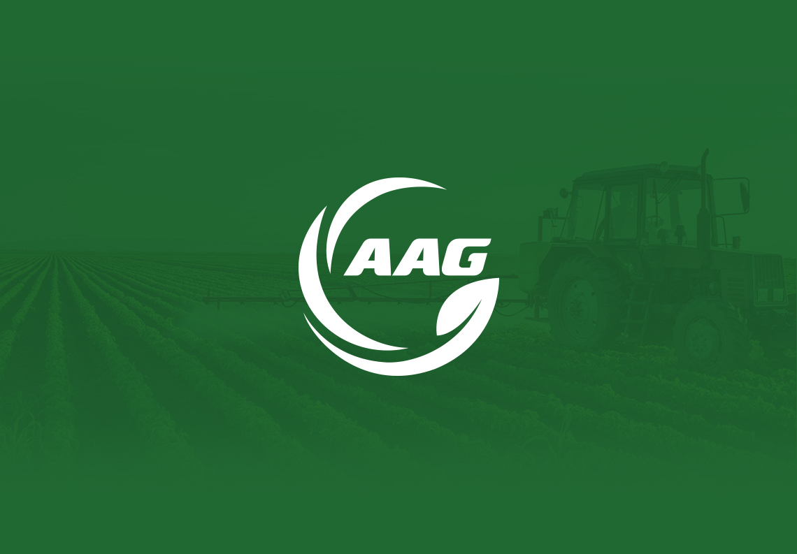 AAG - Thiết kế logo công ty AAG
